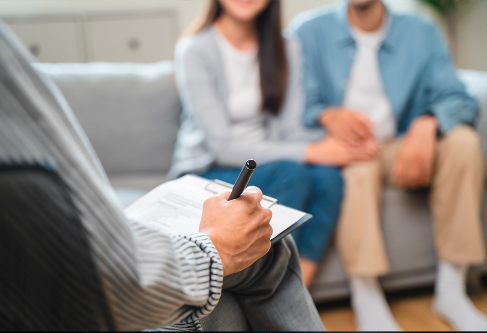 Psicologia e Psicoterapia