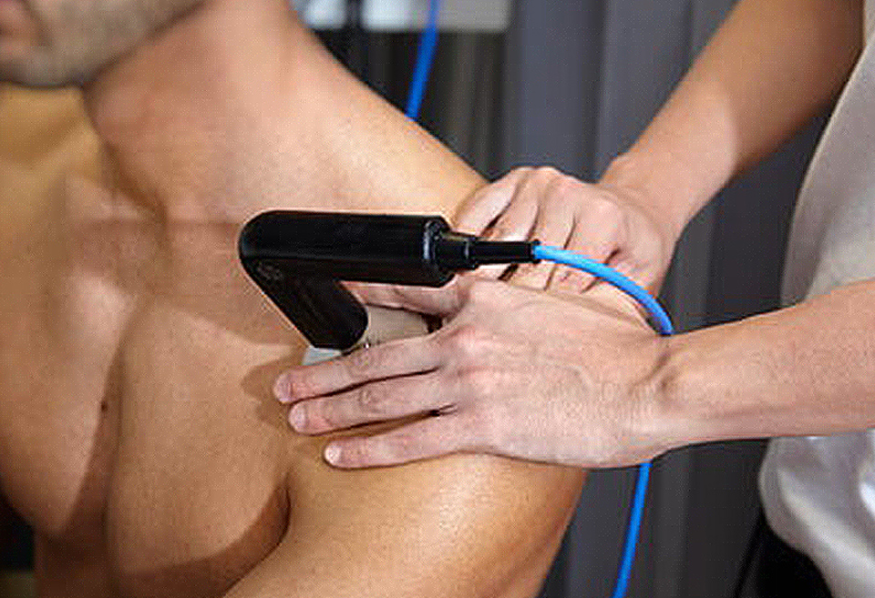 Tecar terapia