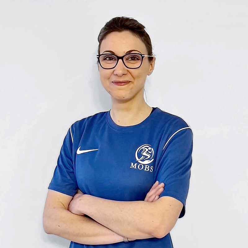 Gentile Federica