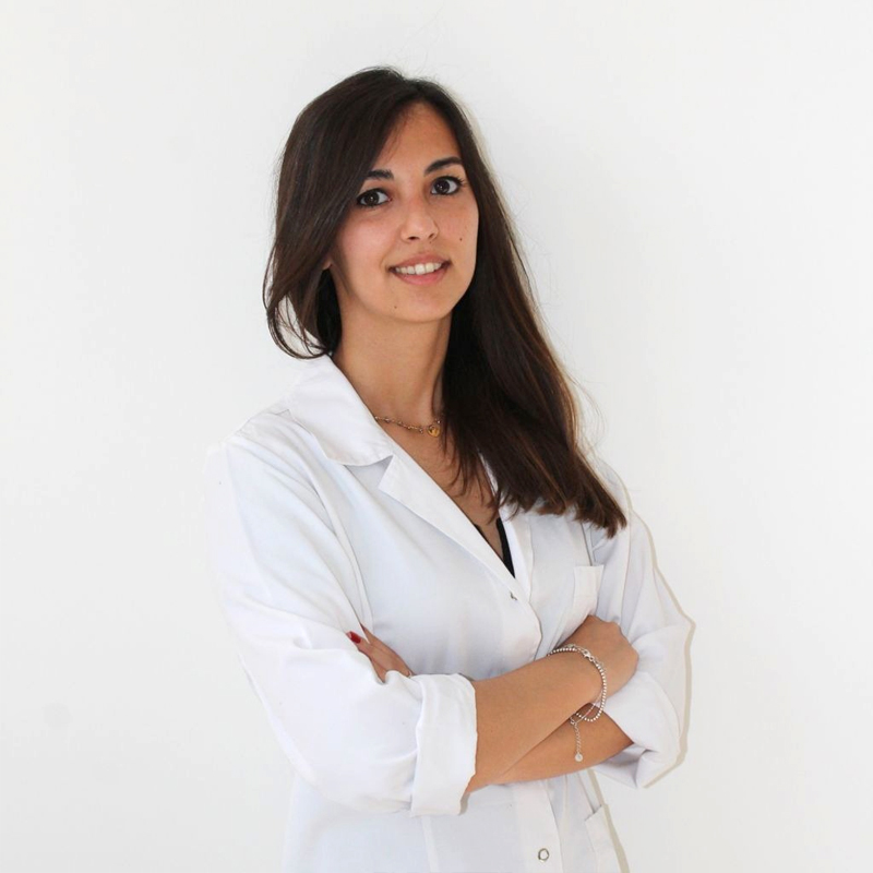 Gelrisio Sabrina
