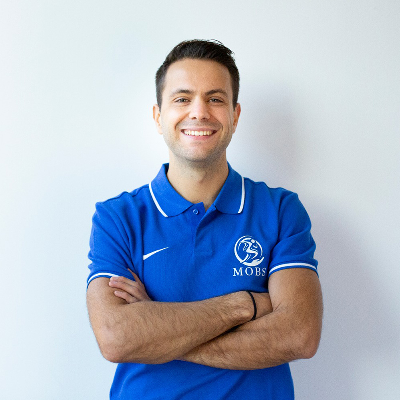 Samuele Ottolina